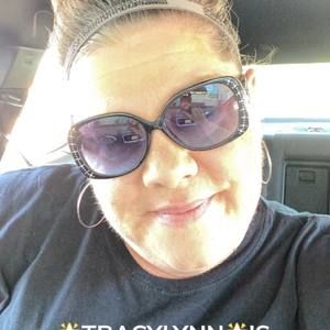 Meet your Posher, Tracy